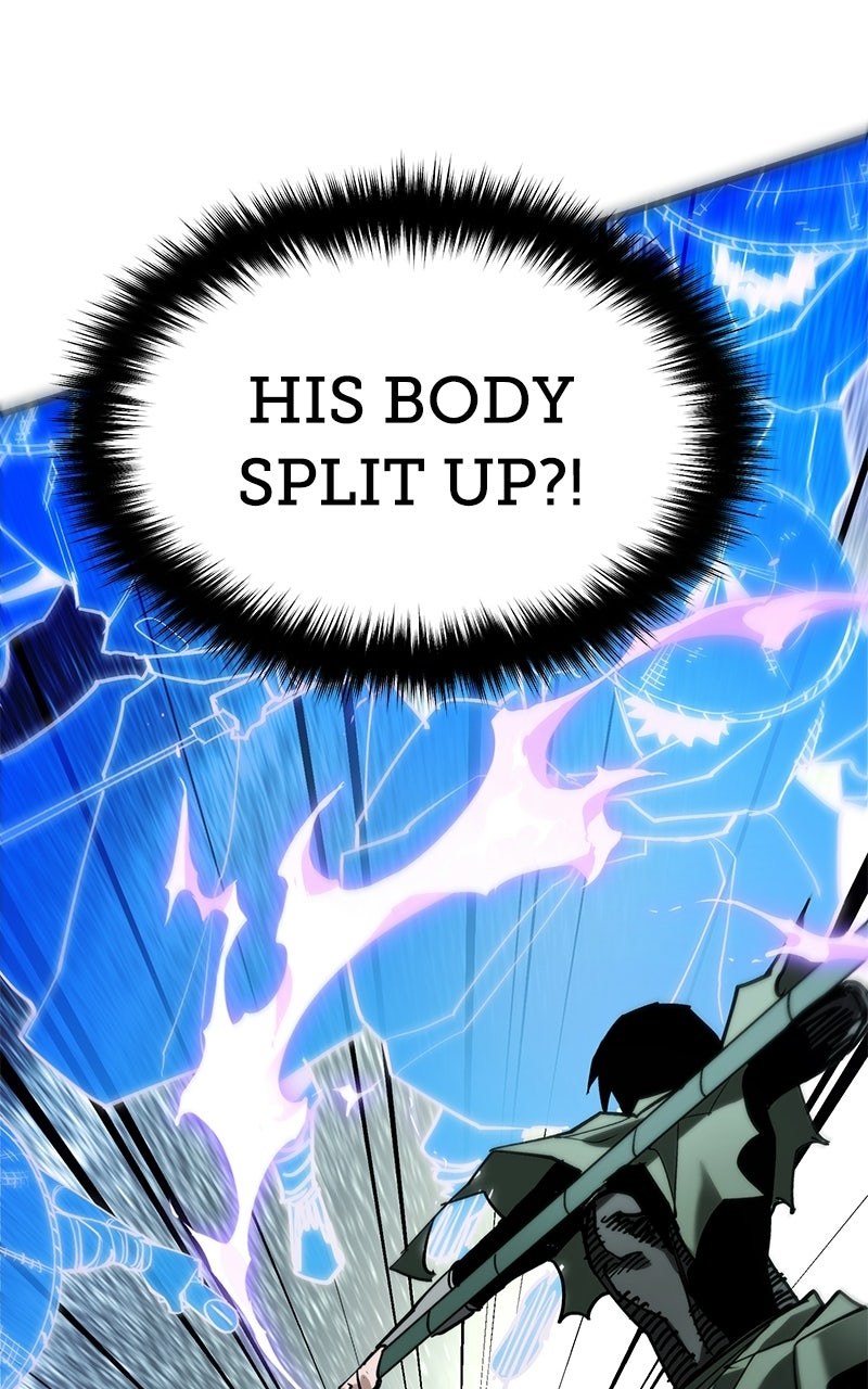 Read A Hero Who Knows His Stuff chapter 25 image 99 on Lezhin