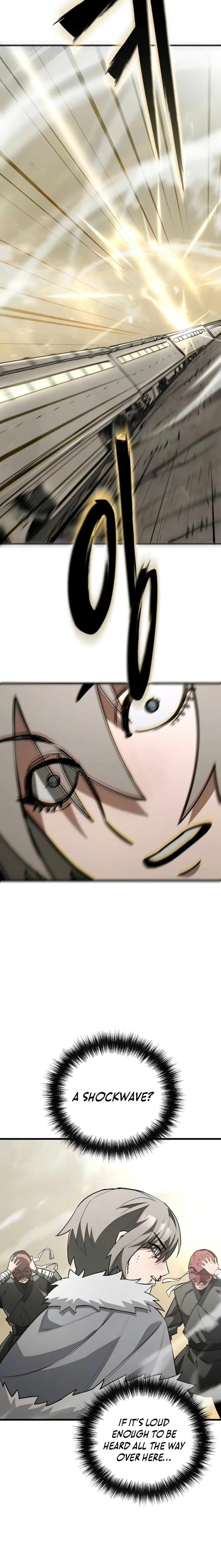 Read A Hero Who Knows His Stuff chapter 26 image 10 on Lezhin