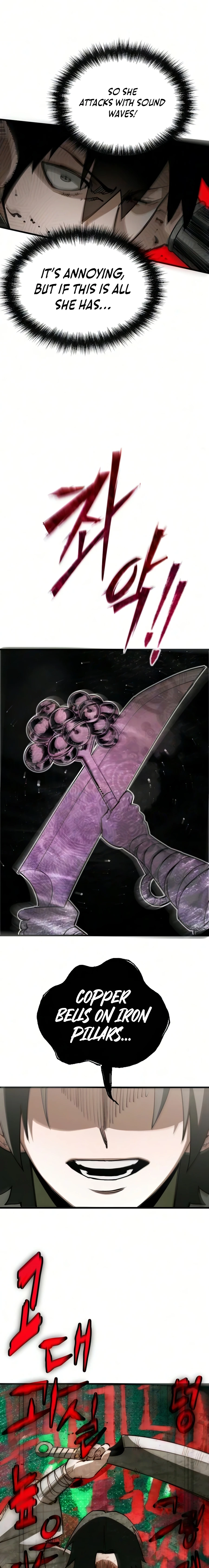 Read A Hero Who Knows His Stuff chapter 26 image 7 on Lezhin