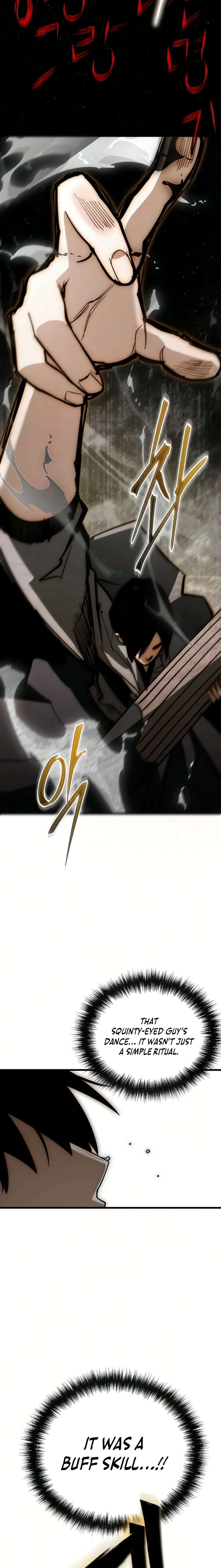 Read A Hero Who Knows His Stuff chapter 26 image 9 on Lezhin