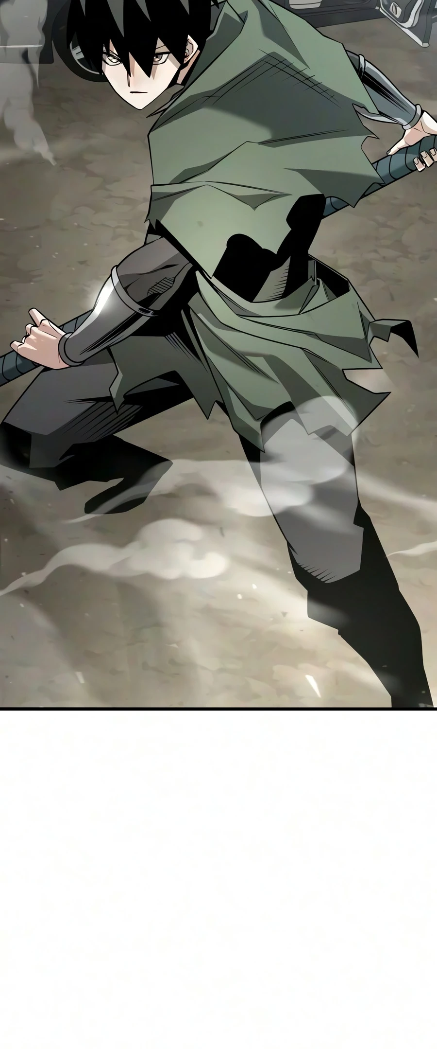 Read A Hero Who Knows His Stuff chapter 28 image 12 on Lezhin