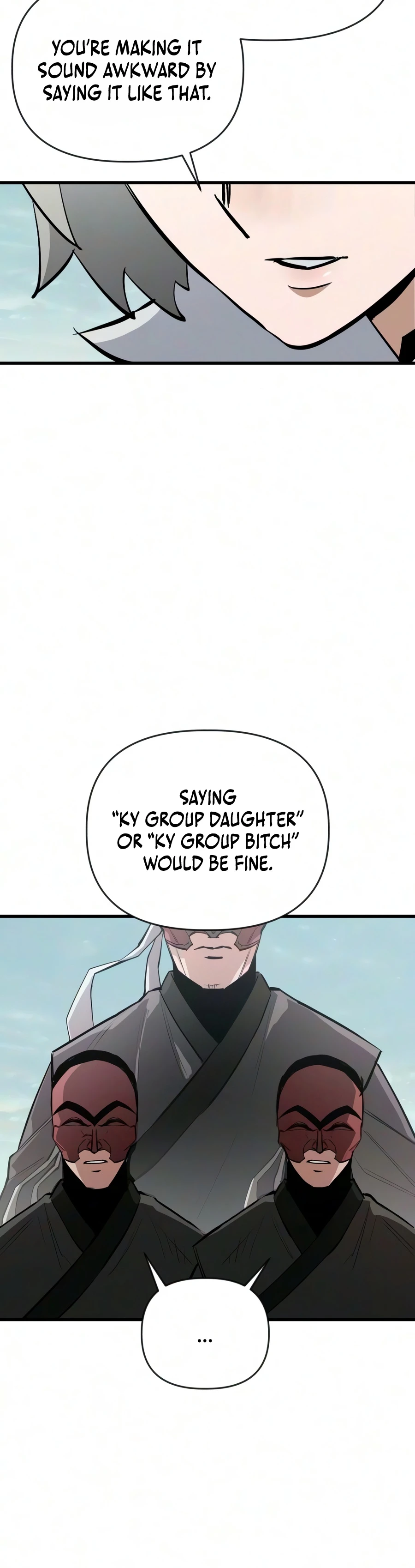 Read A Hero Who Knows His Stuff chapter 28 image 18 on Lezhin