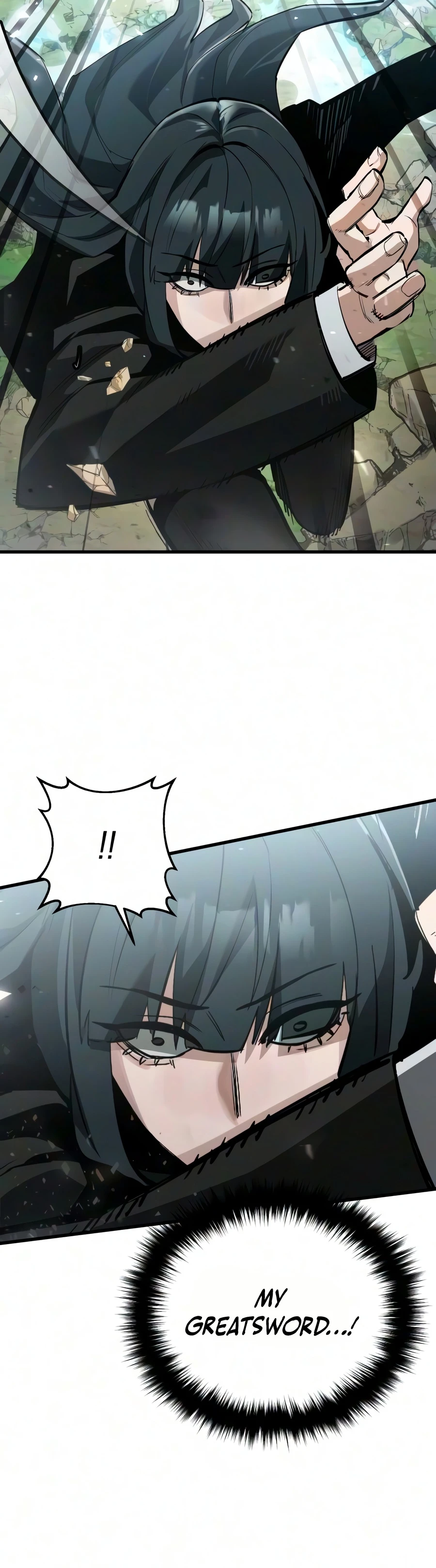 Read A Hero Who Knows His Stuff chapter 28 image 4 on Lezhin