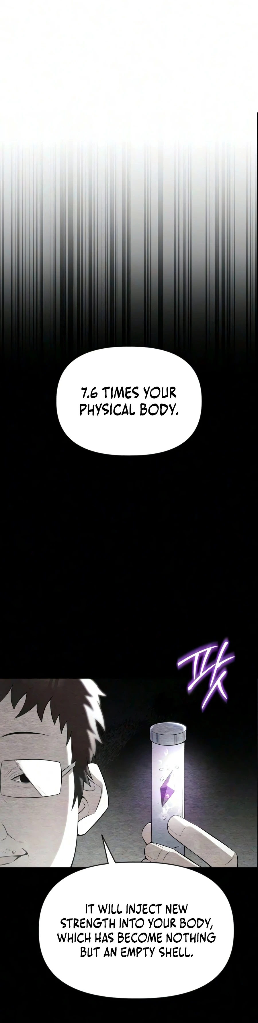 Read A Hero Who Knows His Stuff chapter 29 image 2 on Lezhin