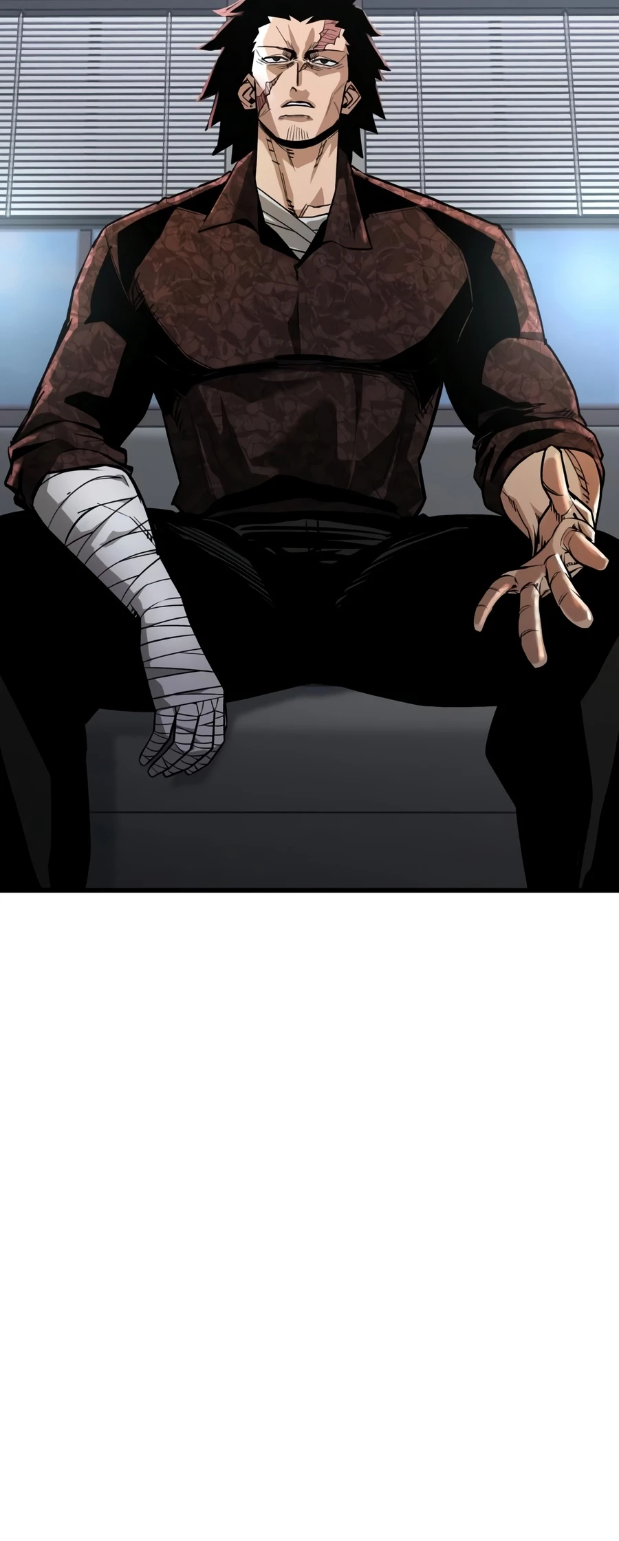 Read A Hero Who Knows His Stuff chapter 30 image 11 on Lezhin
