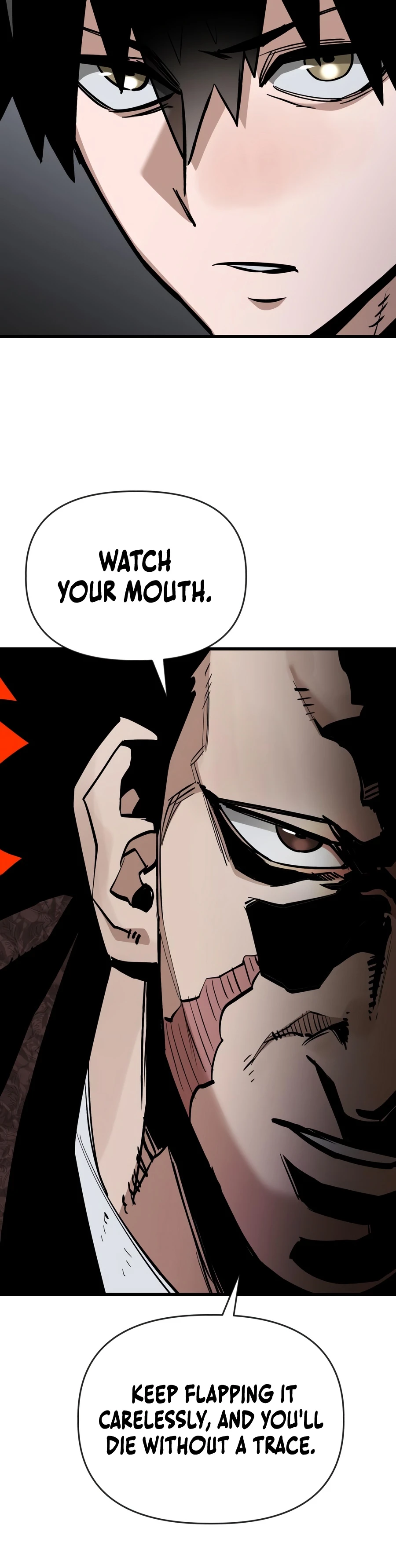 Read A Hero Who Knows His Stuff chapter 30 image 13 on Lezhin