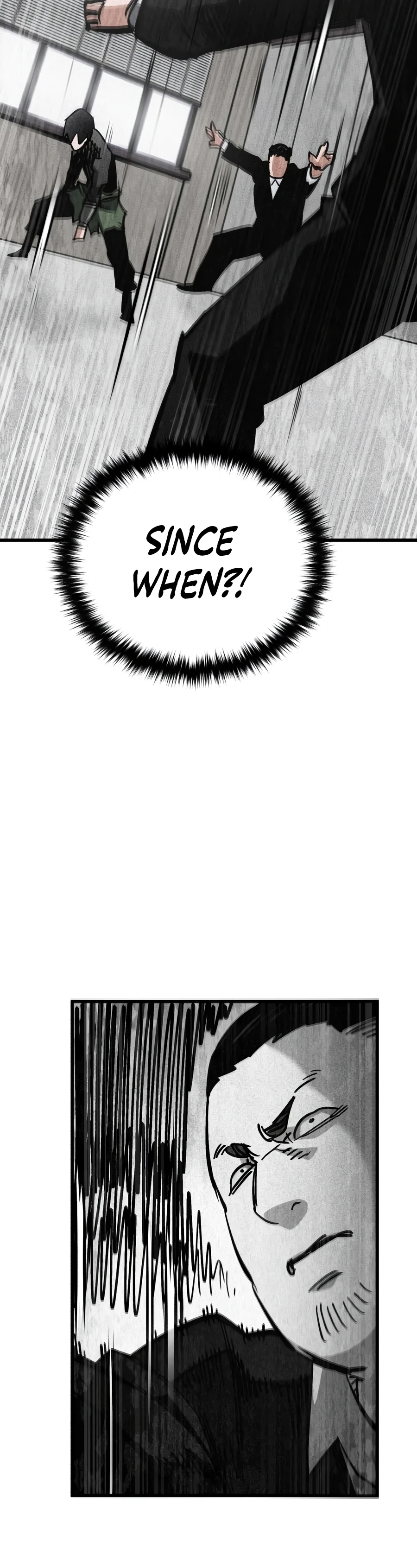 Read A Hero Who Knows His Stuff chapter 30 image 17 on Lezhin