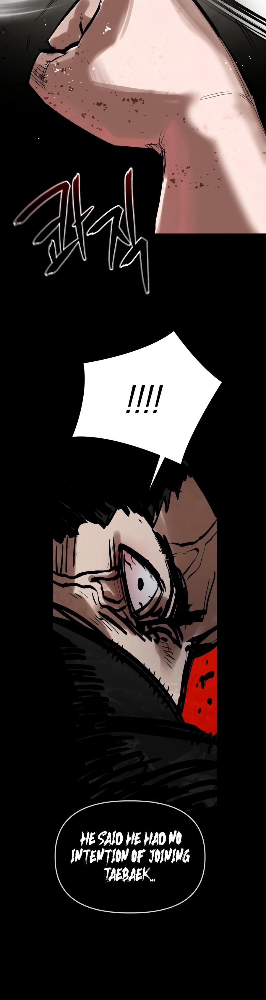 Read A Hero Who Knows His Stuff chapter 30 image 9 on Lezhin