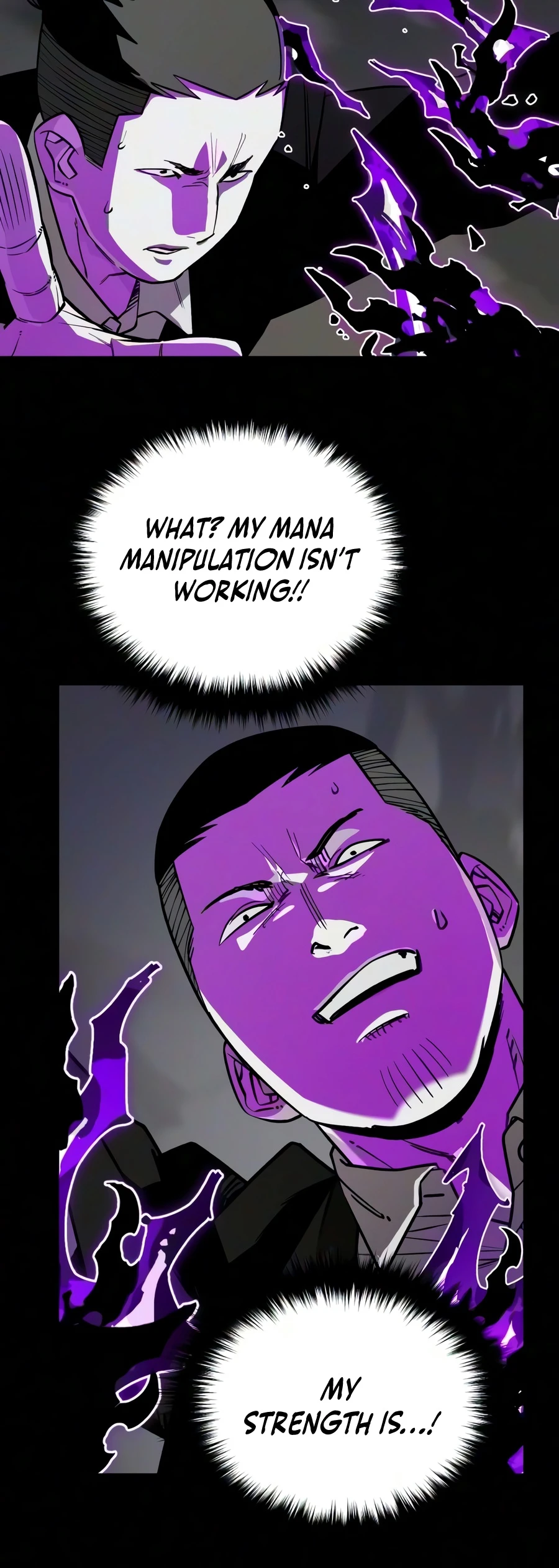 Read A Hero Who Knows His Stuff chapter 31 image 1 on Lezhin