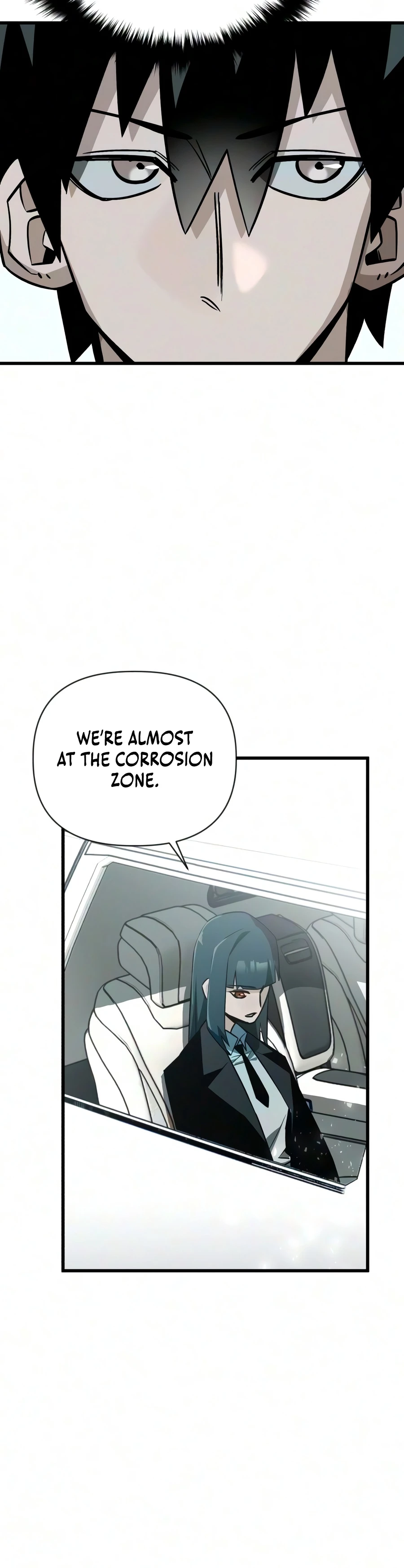 Read A Hero Who Knows His Stuff chapter 31 image 13 on Lezhin
