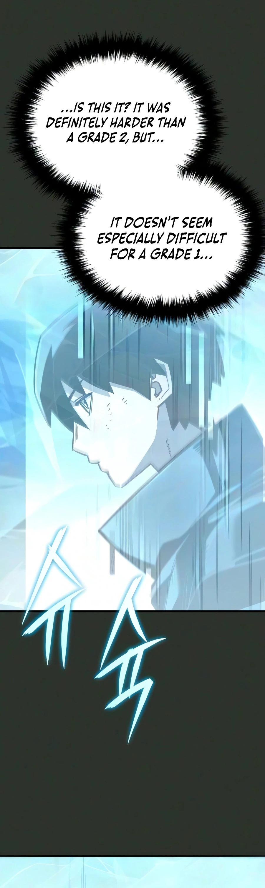 Read A Hero Who Knows His Stuff chapter 32 image 15 on Lezhin
