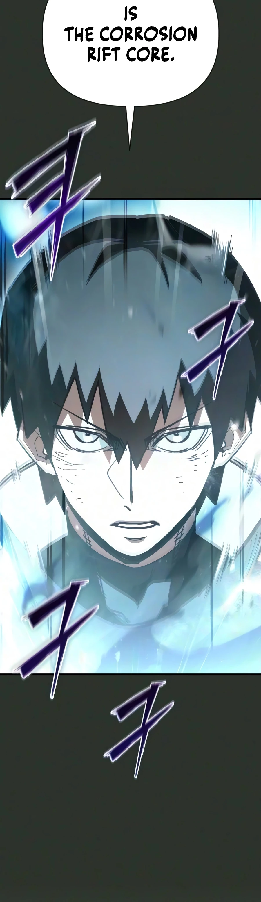 Read A Hero Who Knows His Stuff chapter 32 image 17 on Lezhin