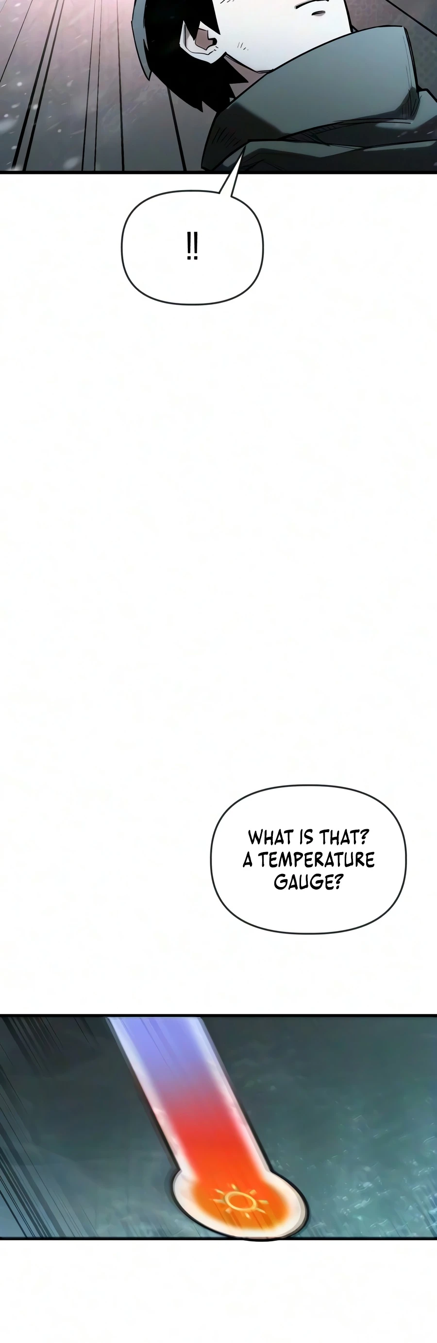 Read A Hero Who Knows His Stuff chapter 32 image 19 on Lezhin