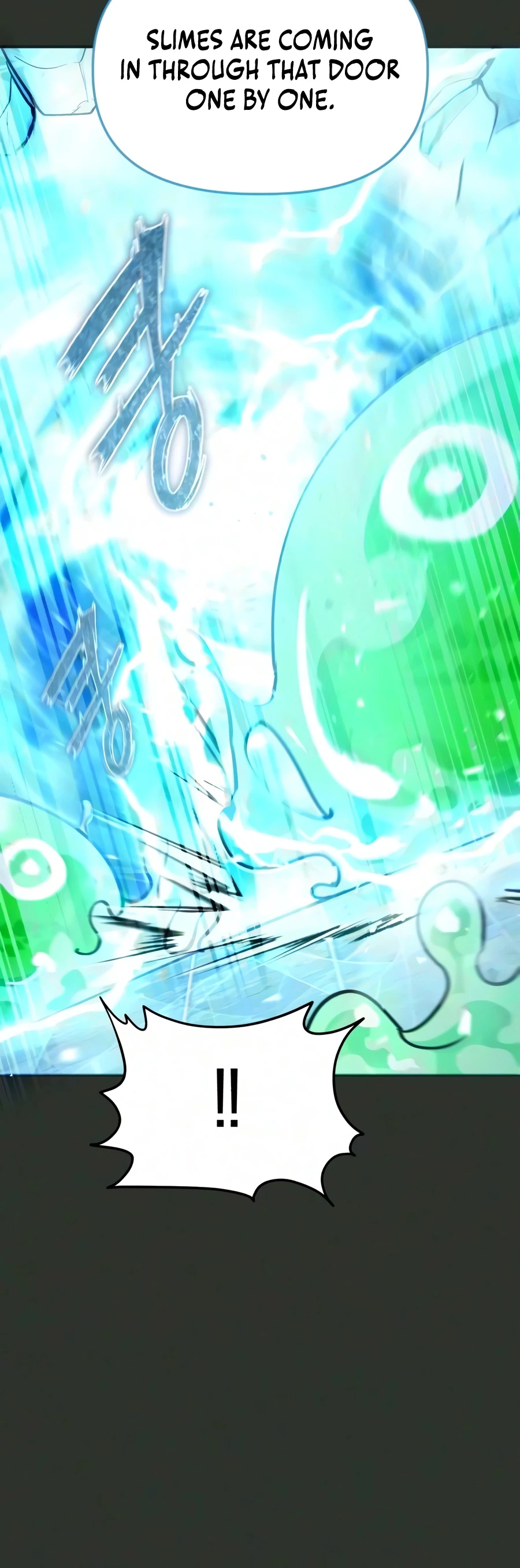 Read A Hero Who Knows His Stuff chapter 32 image 7 on Lezhin