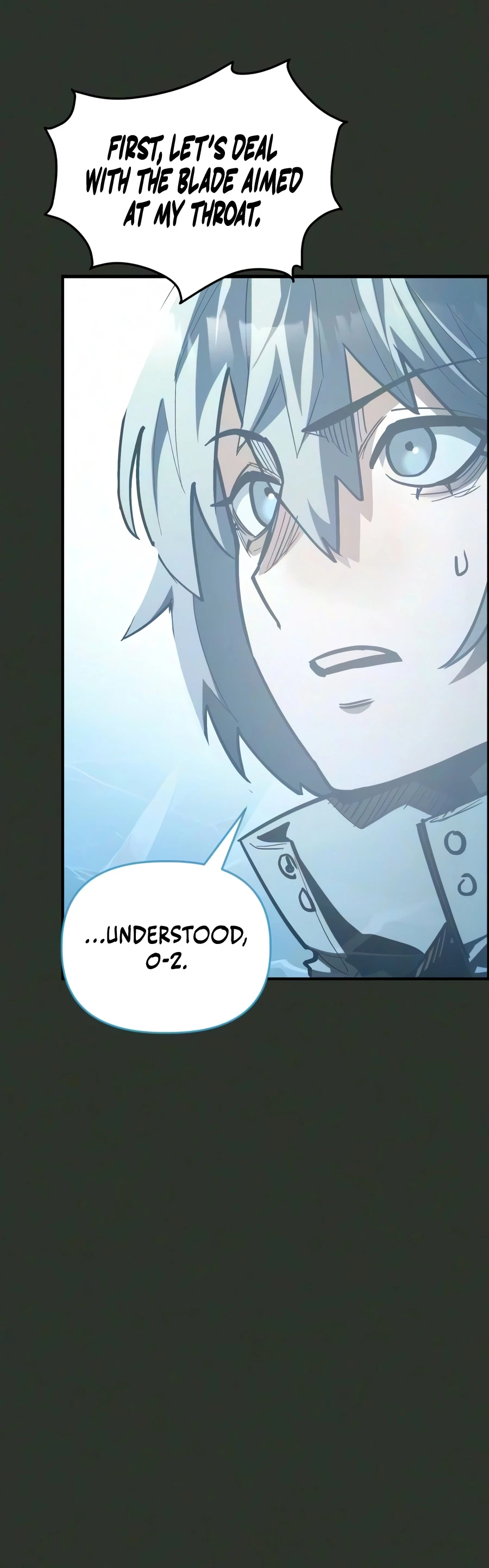 Read A Hero Who Knows His Stuff chapter 32 image 9 on Lezhin