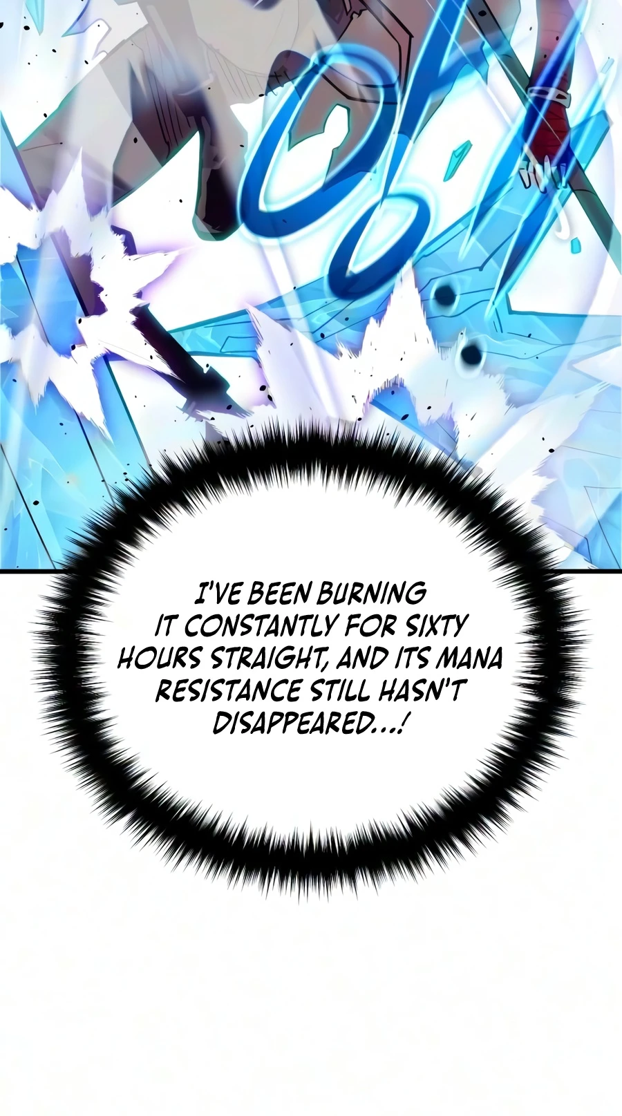 Read A Hero Who Knows His Stuff chapter 33 image 12 on Lezhin