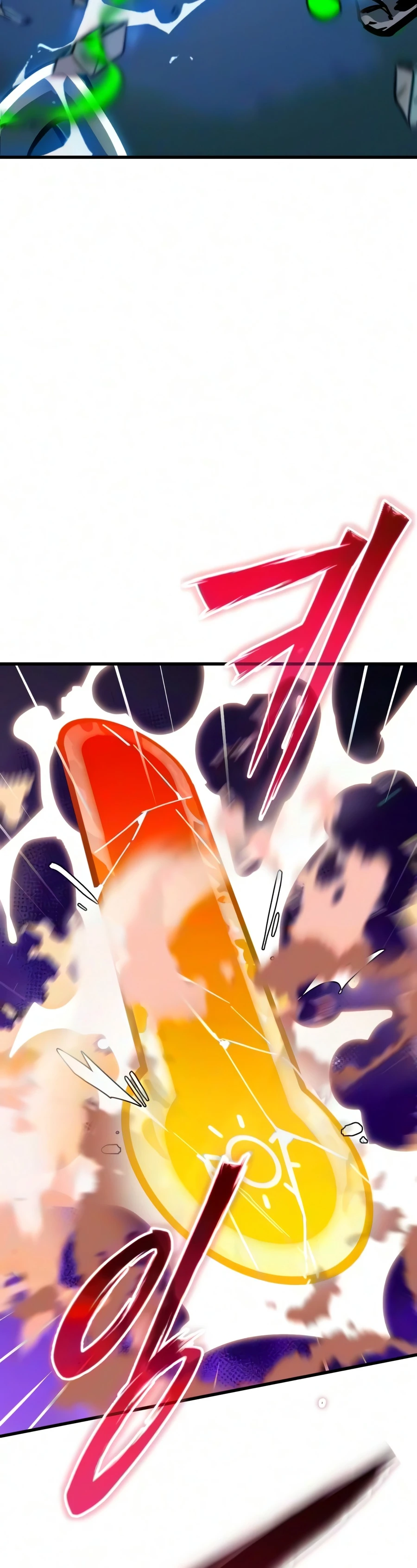Read A Hero Who Knows His Stuff chapter 33 image 20 on Lezhin
