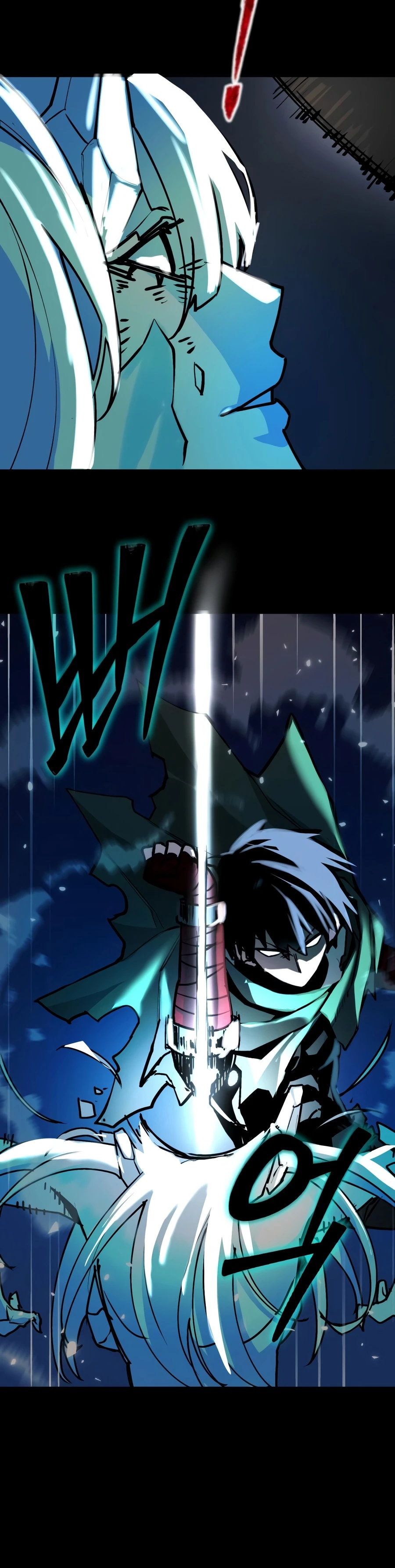 Read A Hero Who Knows His Stuff chapter 34 image 13 on Lezhin