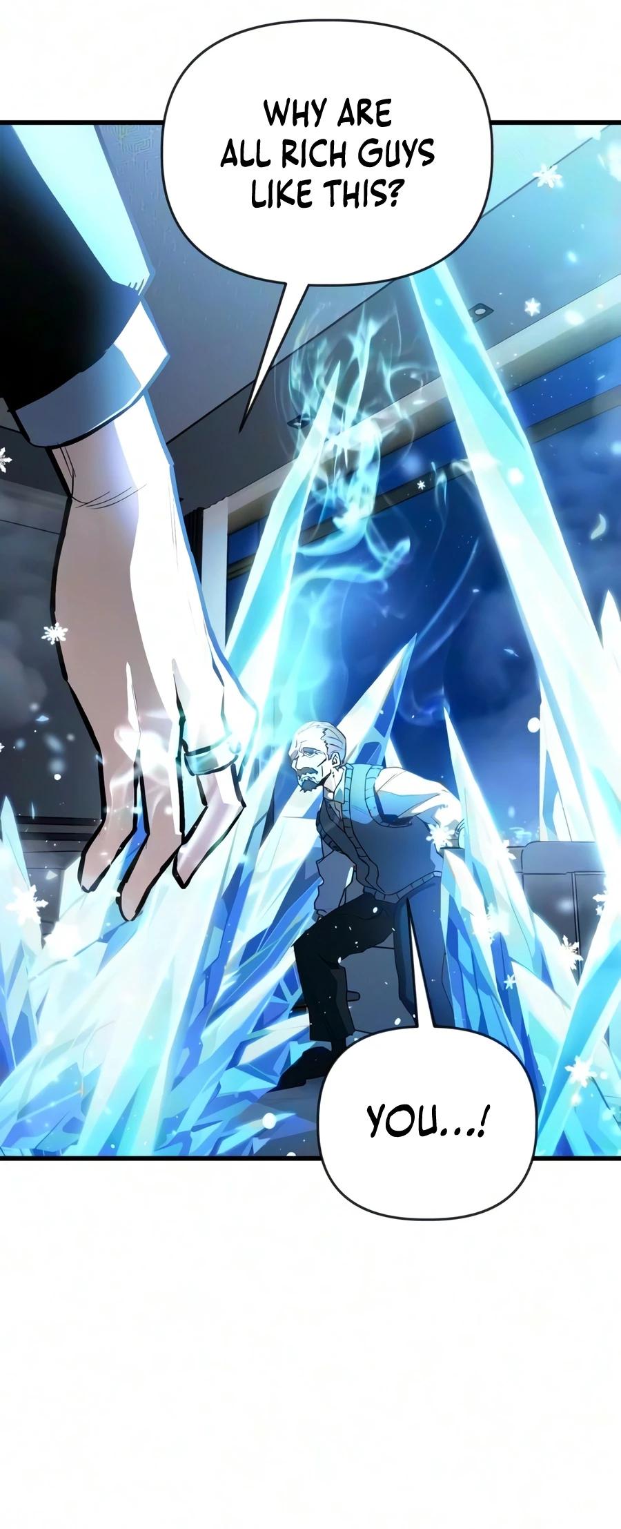 Read A Hero Who Knows His Stuff chapter 35 image 11 on Lezhin