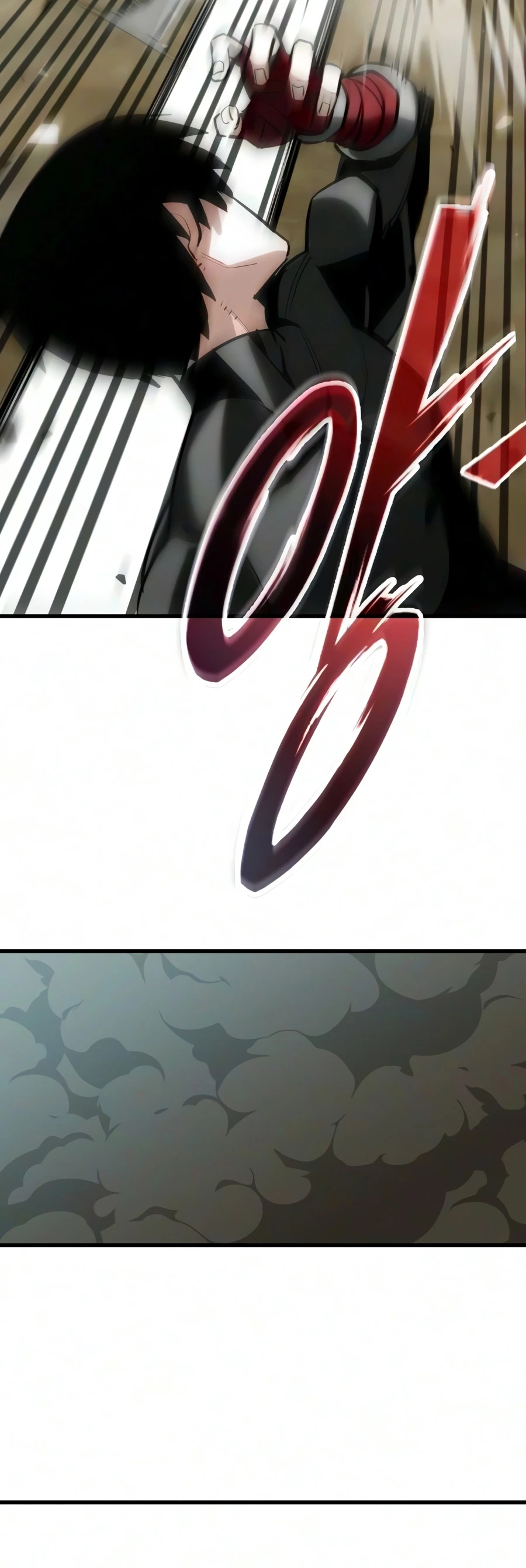 Read A Hero Who Knows His Stuff chapter 37 image 7 on Lezhin