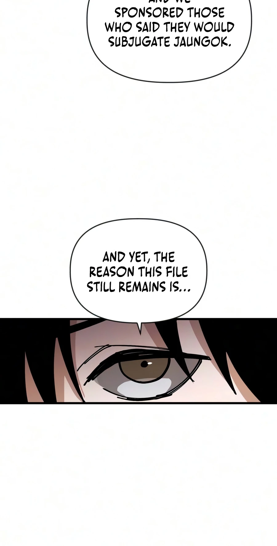 Read A Hero Who Knows His Stuff chapter 38 image 9 on Lezhin