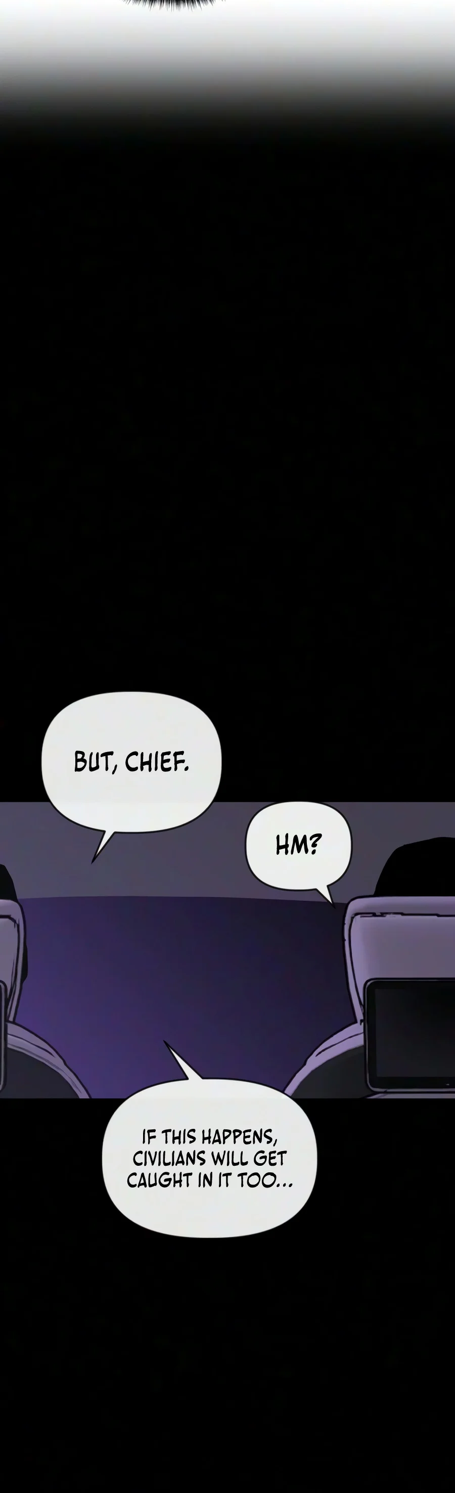Read A Hero Who Knows His Stuff chapter 40 image 1 on Lezhin