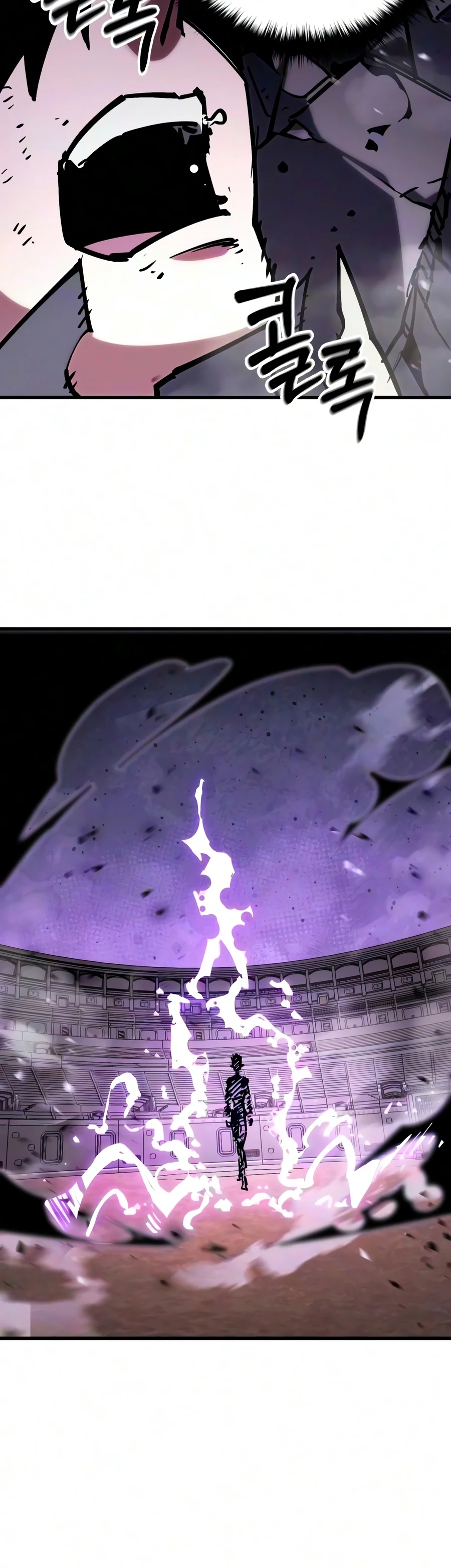Read A Hero Who Knows His Stuff chapter 40 image 11 on Lezhin