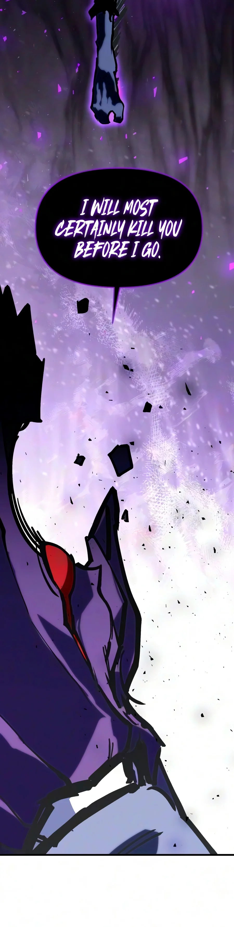 Read A Hero Who Knows His Stuff chapter 40 image 14 on Lezhin