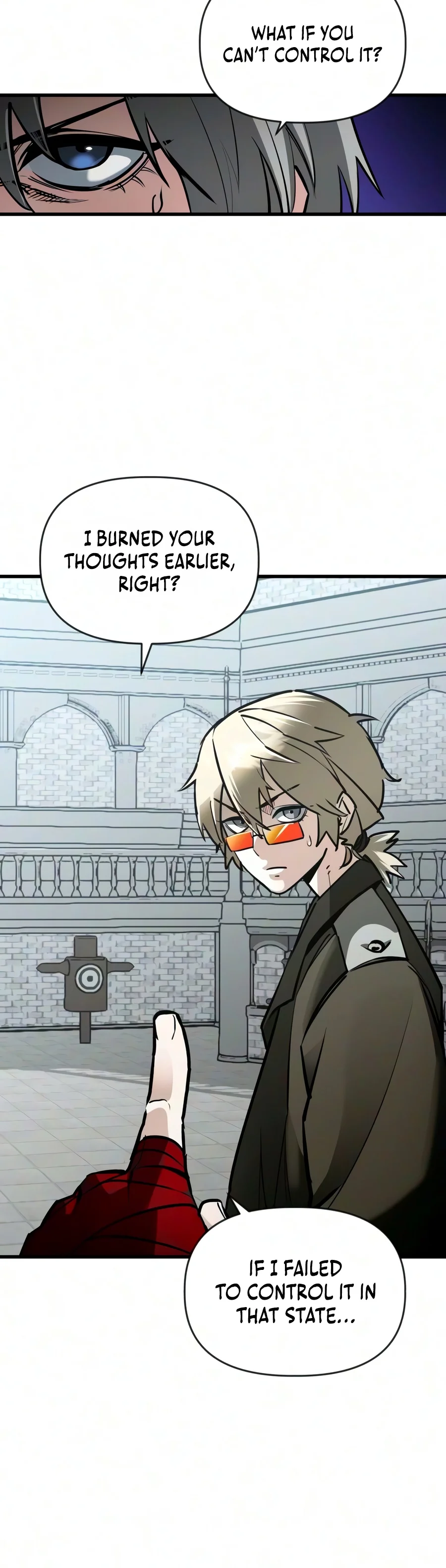 Read A Hero Who Knows His Stuff chapter 41 image 7 on Lezhin