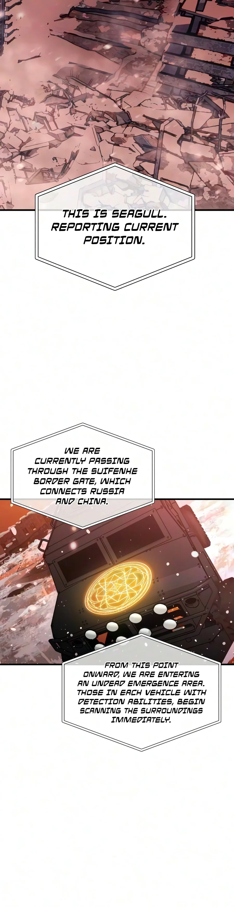 Read A Hero Who Knows His Stuff chapter 42 image 7 on Lezhin