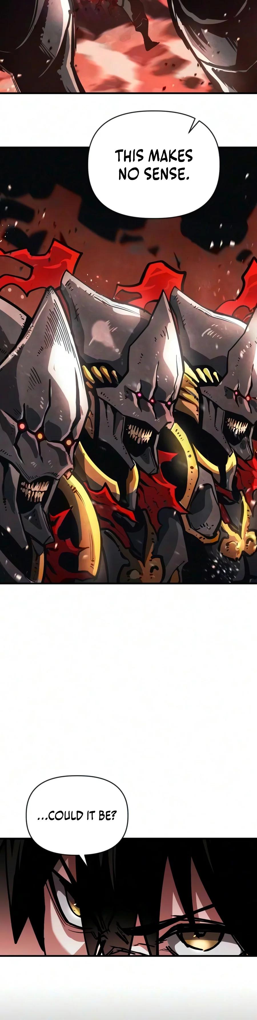 Read A Hero Who Knows His Stuff chapter 43 image 16 on Lezhin
