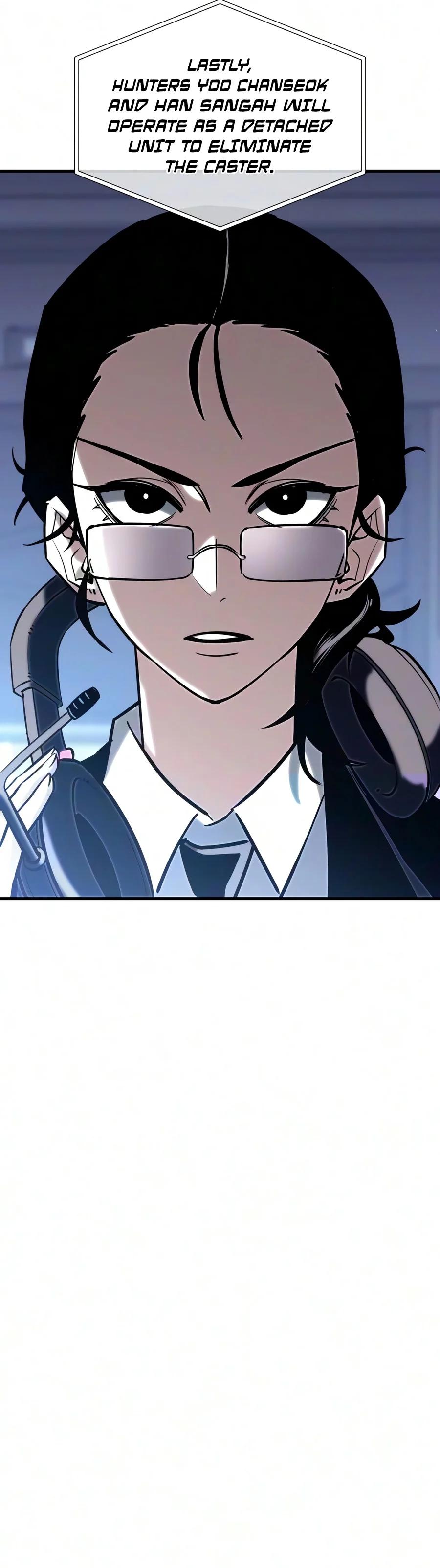 Read A Hero Who Knows His Stuff chapter 43 image 6 on Lezhin