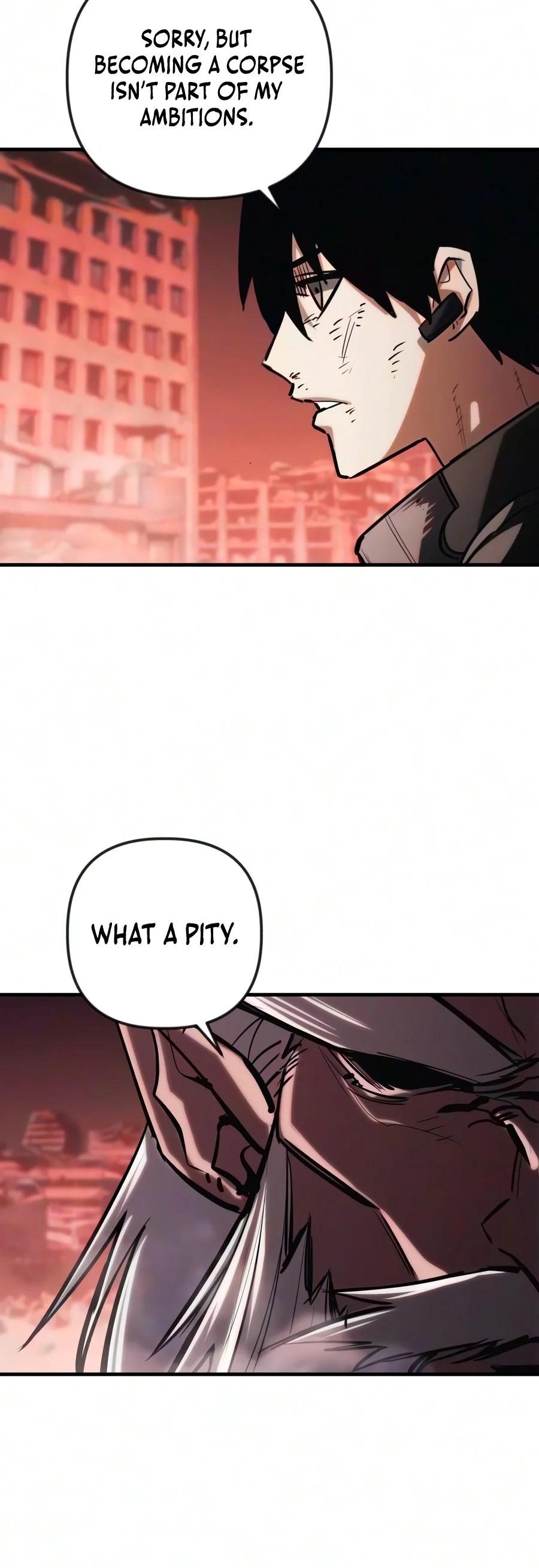 Read A Hero Who Knows His Stuff chapter 44 image 6 on Lezhin