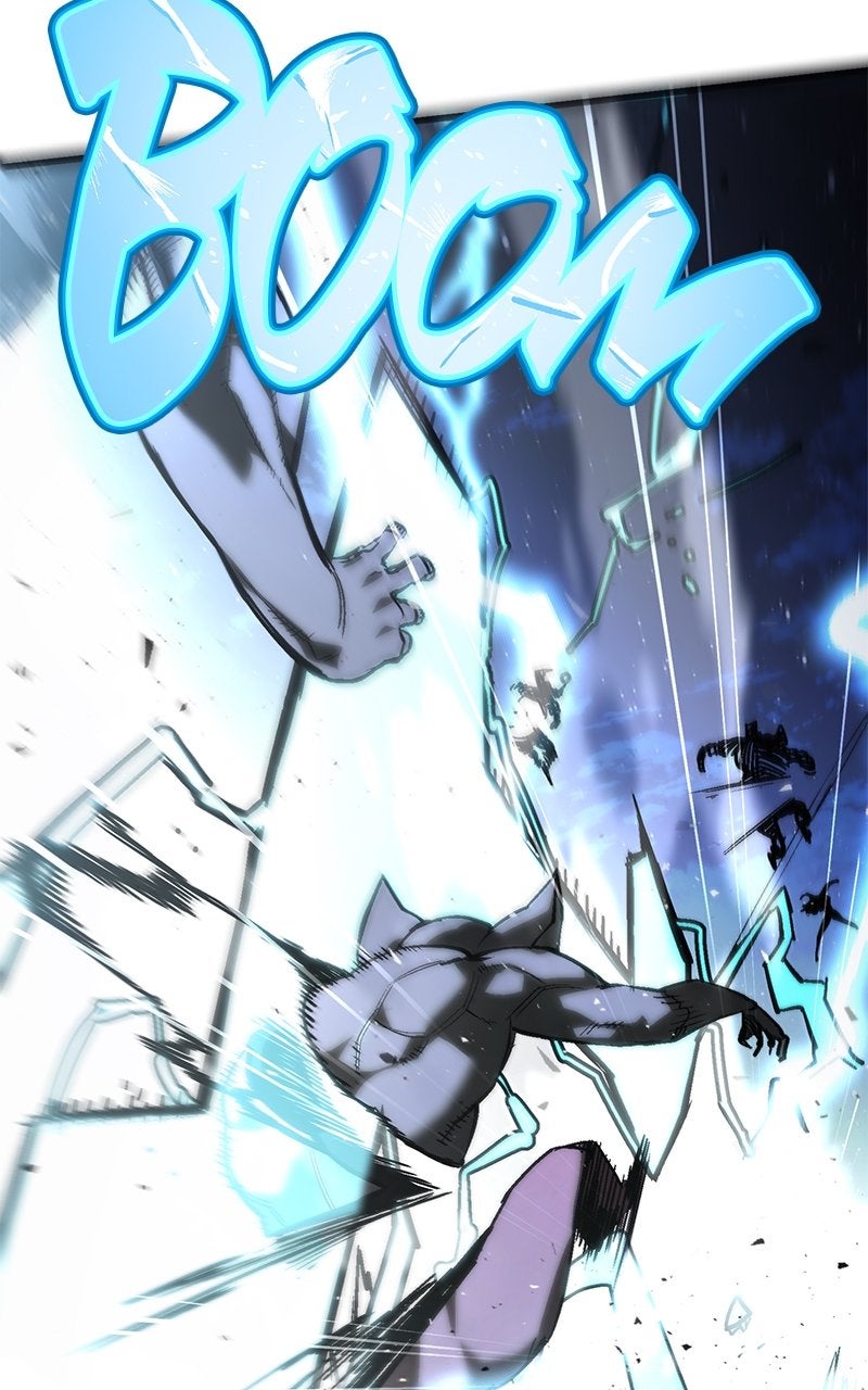 Read A Hero Who Knows His Stuff chapter 8 image 1 on Lezhin