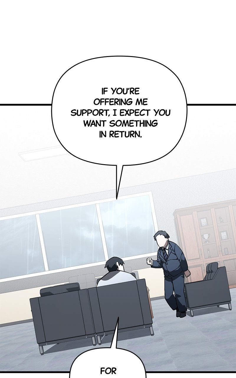 Read A Hero Who Knows His Stuff chapter 8 image 100 on Lezhin
