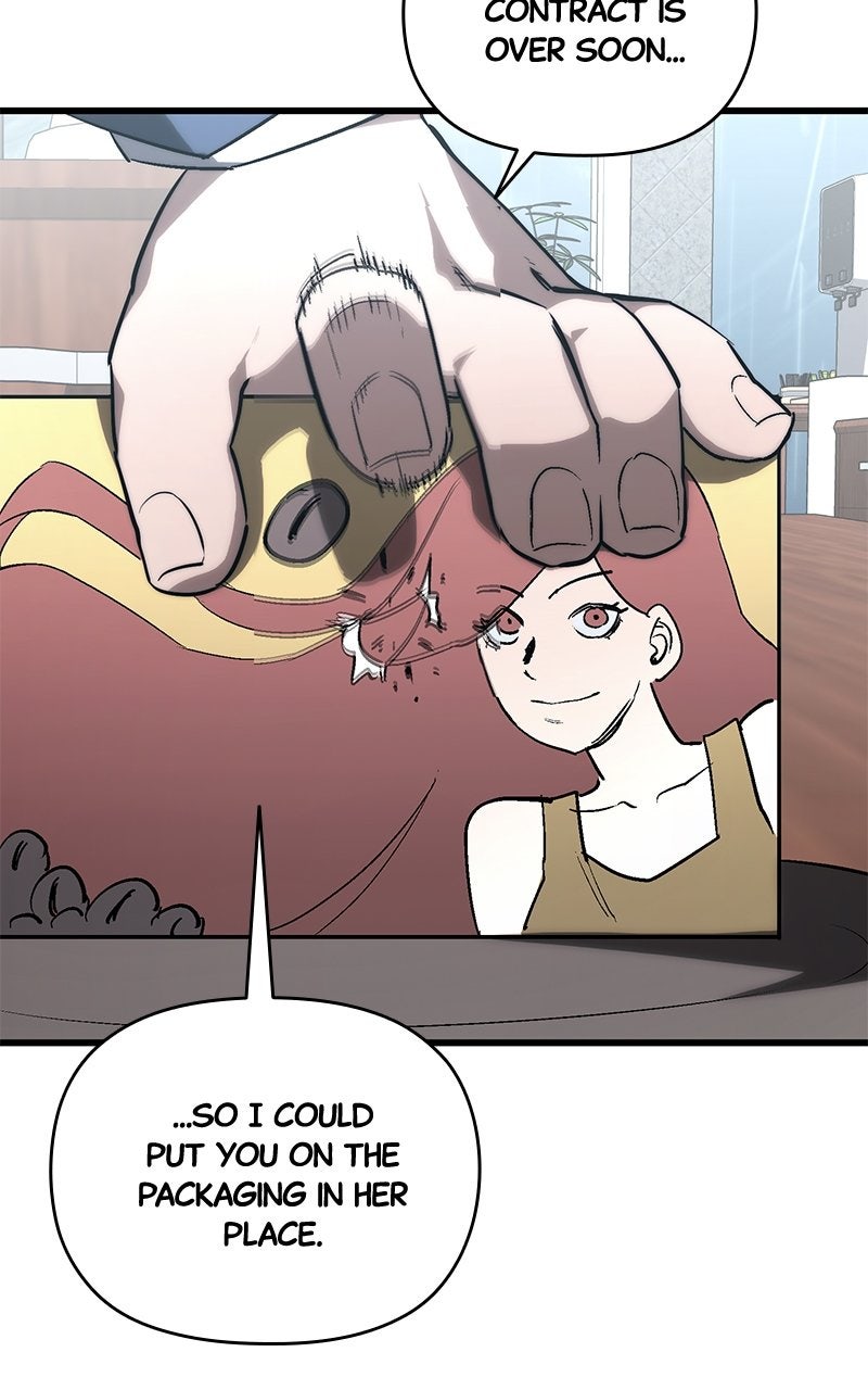 Read A Hero Who Knows His Stuff chapter 8 image 112 on Lezhin