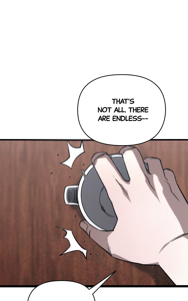 Read A Hero Who Knows His Stuff chapter 8 image 113 on Lezhin