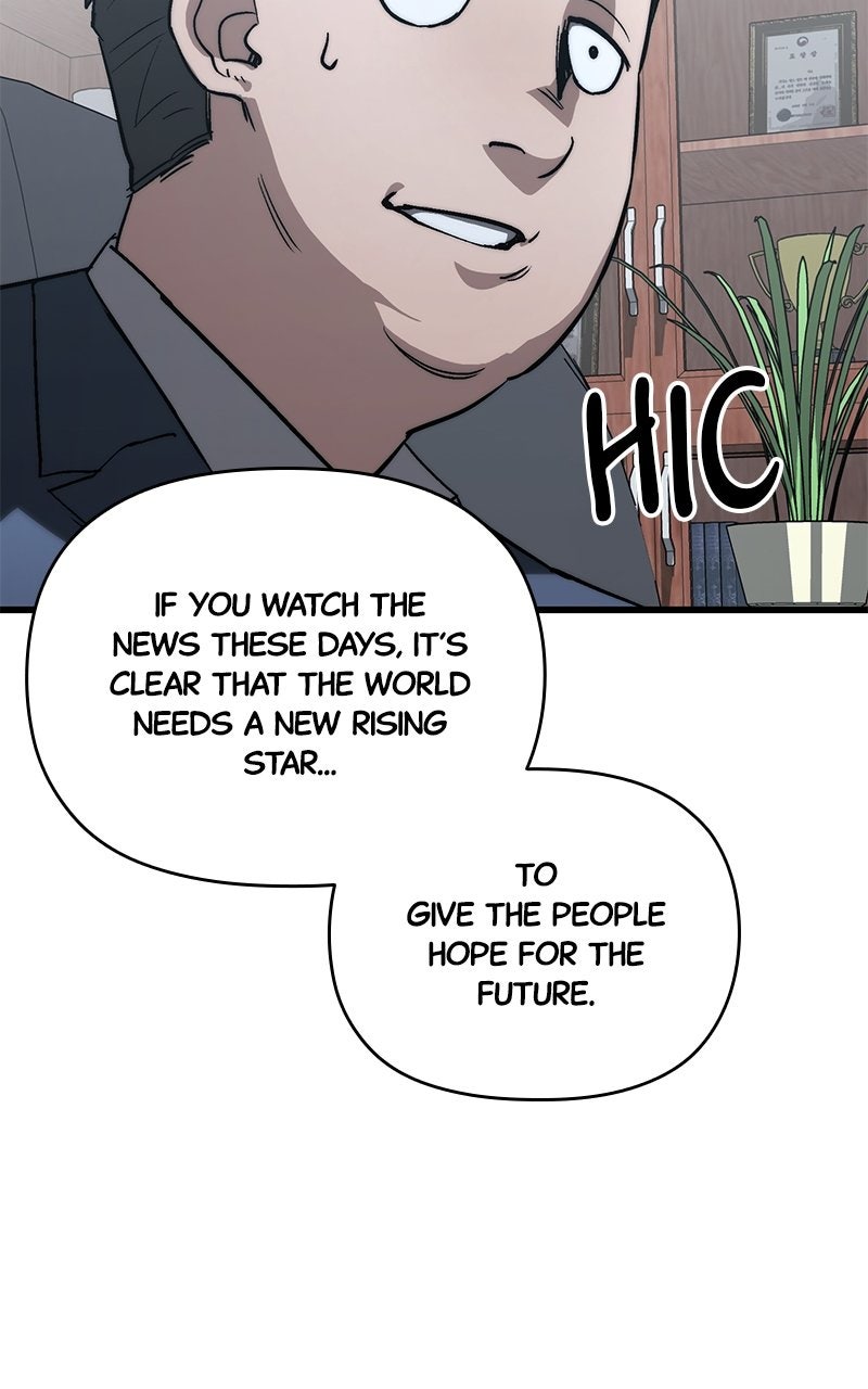 Read A Hero Who Knows His Stuff chapter 8 image 117 on Lezhin