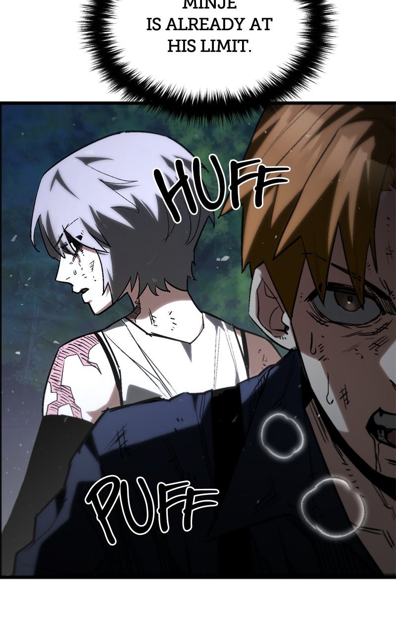 Read A Hero Who Knows His Stuff chapter 8 image 12 on Lezhin