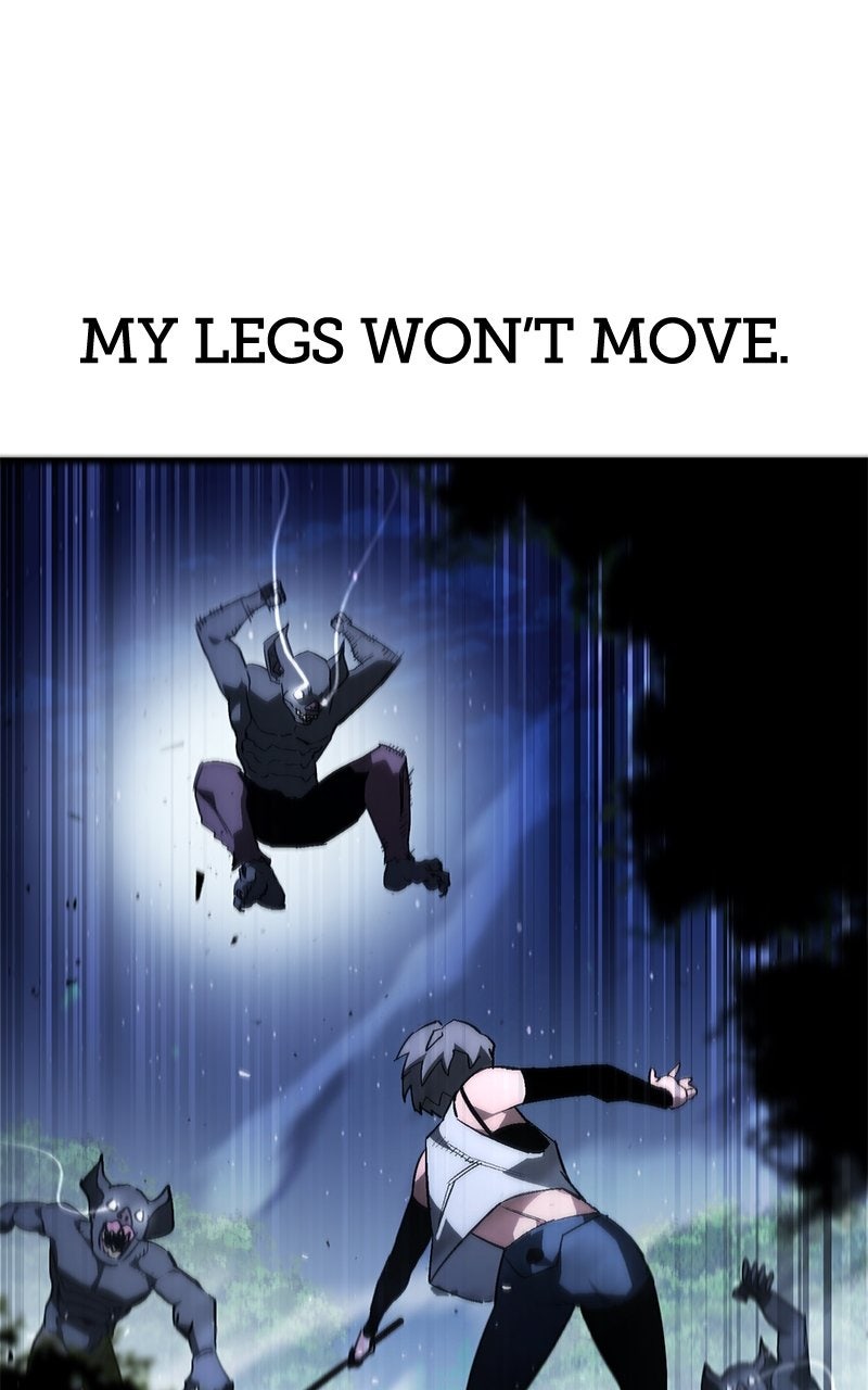 Read A Hero Who Knows His Stuff chapter 8 image 19 on Lezhin