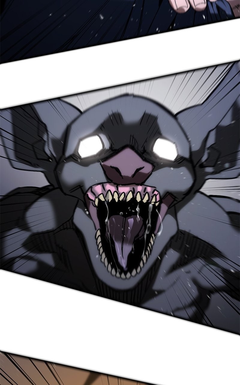 Read A Hero Who Knows His Stuff chapter 8 image 21 on Lezhin
