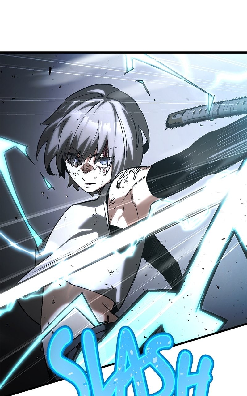 Read A Hero Who Knows His Stuff chapter 8 image 3 on Lezhin