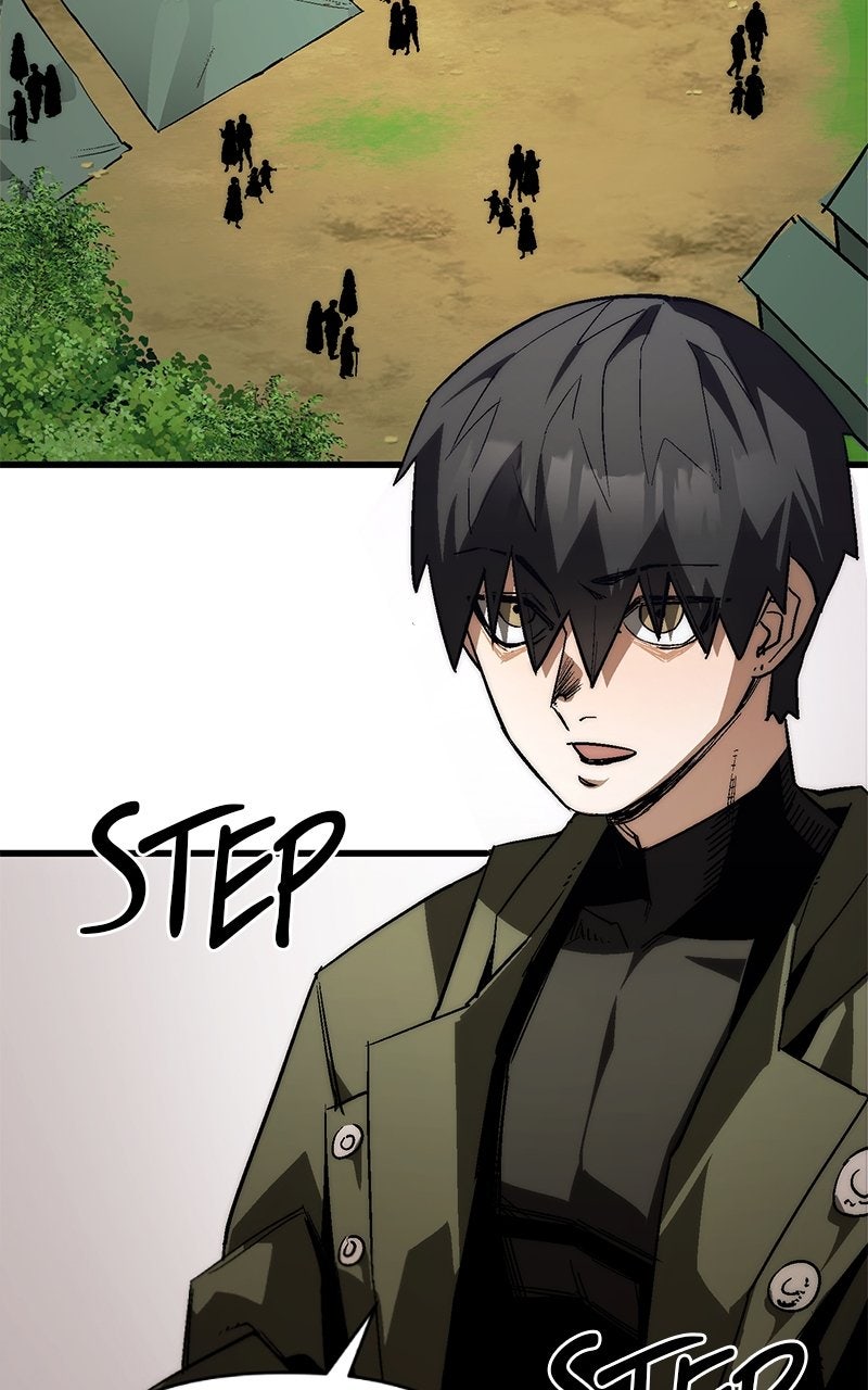 Read A Hero Who Knows His Stuff chapter 8 image 30 on Lezhin