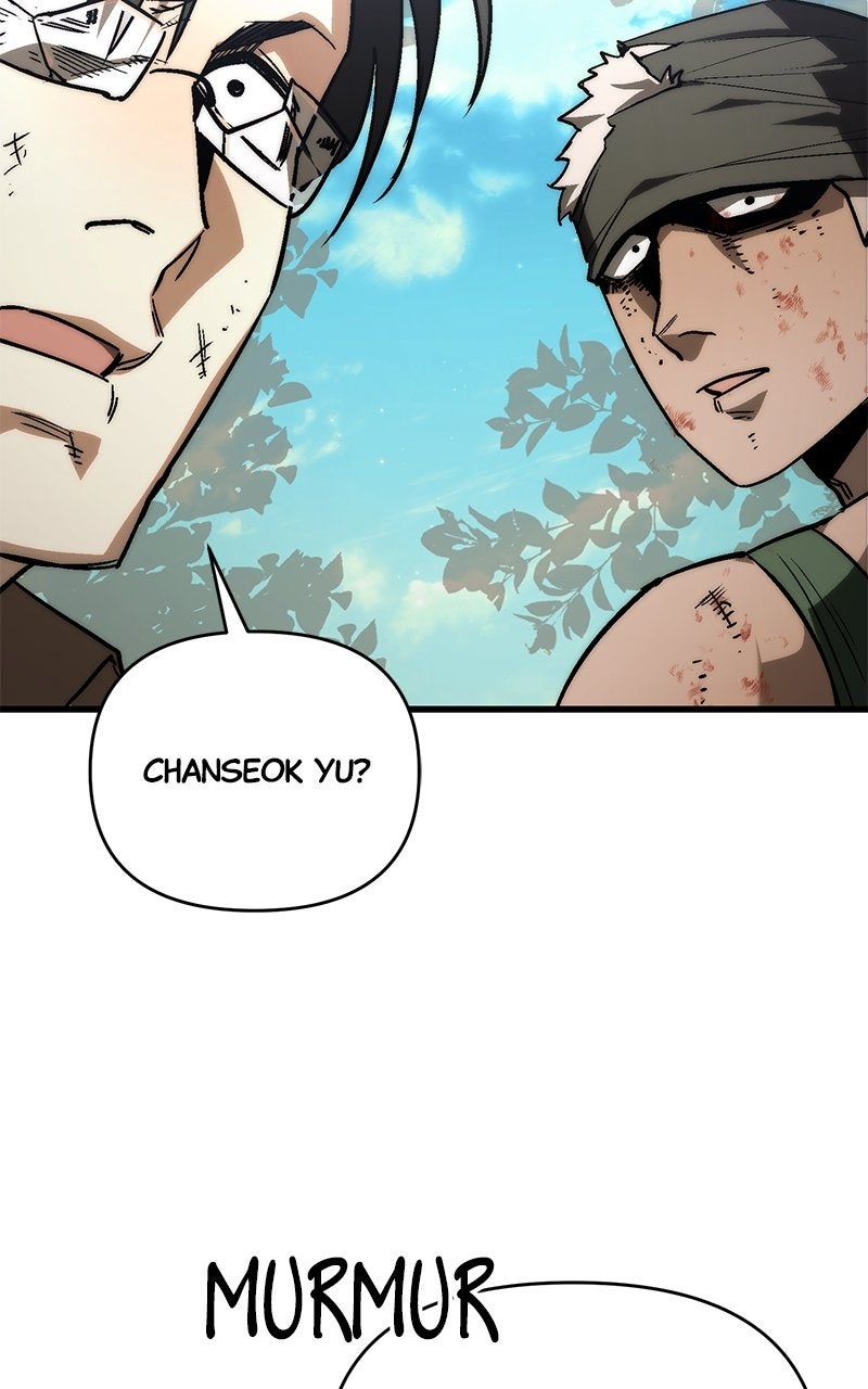 Read A Hero Who Knows His Stuff chapter 8 image 32 on Lezhin