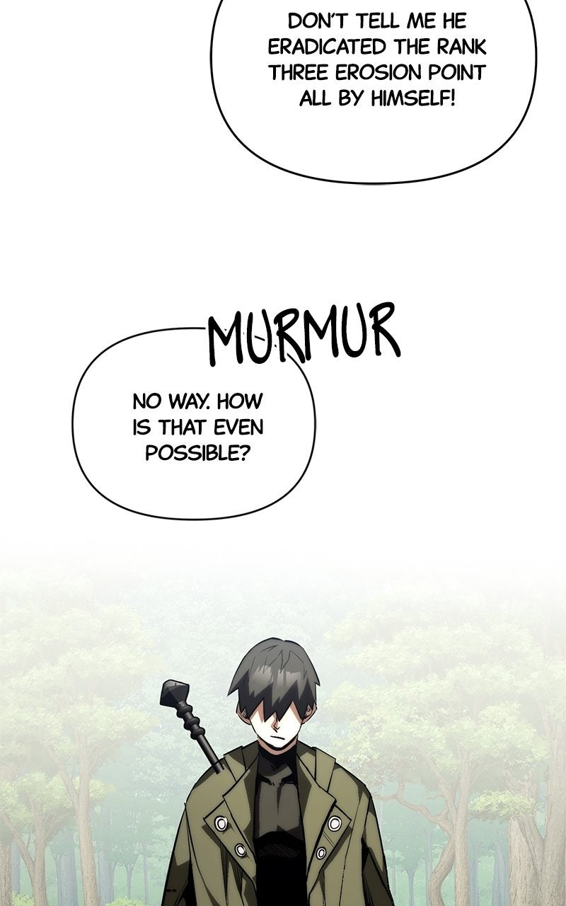 Read A Hero Who Knows His Stuff chapter 8 image 33 on Lezhin