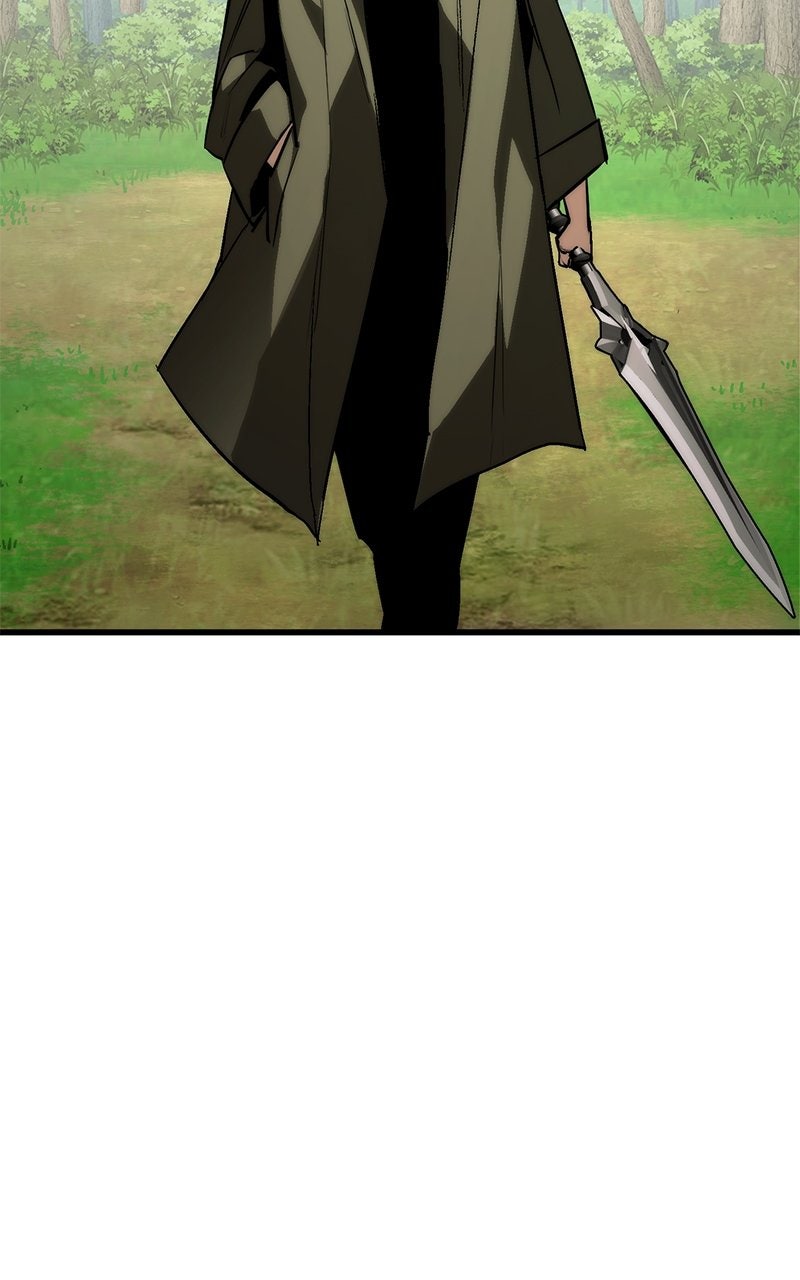 Read A Hero Who Knows His Stuff chapter 8 image 34 on Lezhin