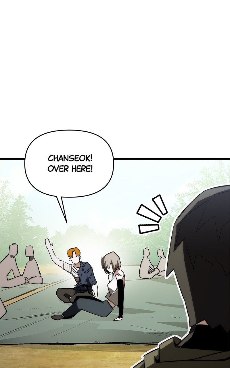 Read A Hero Who Knows His Stuff chapter 8 image 35 on Lezhin