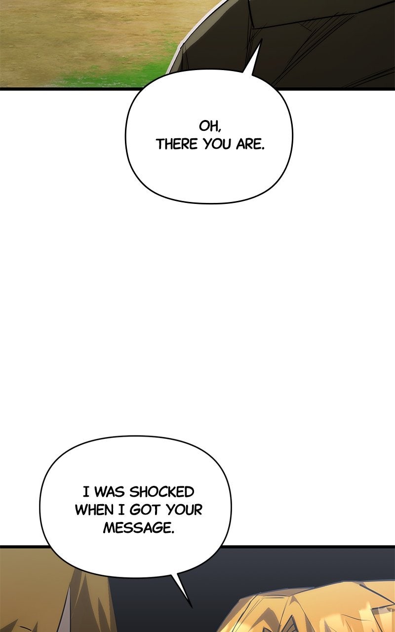 Read A Hero Who Knows His Stuff chapter 8 image 36 on Lezhin