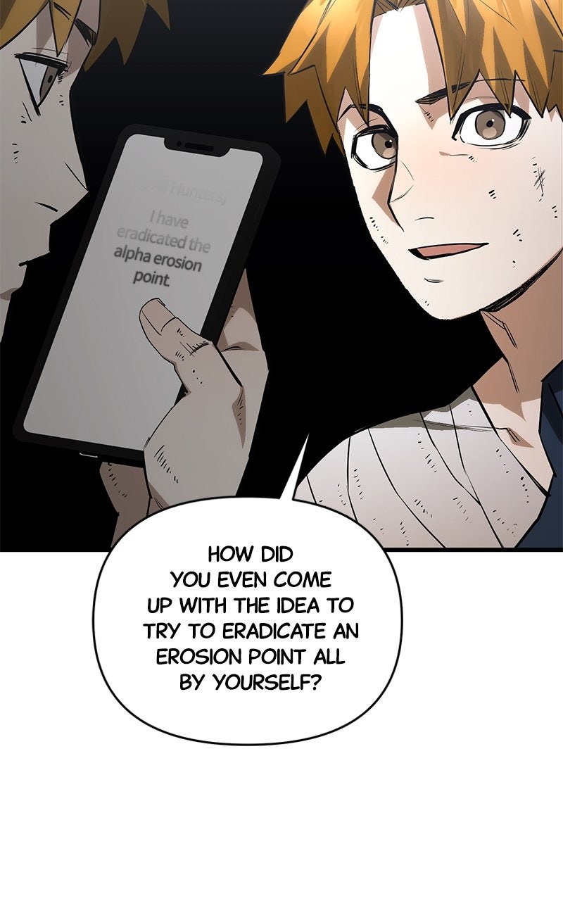 Read A Hero Who Knows His Stuff chapter 8 image 37 on Lezhin