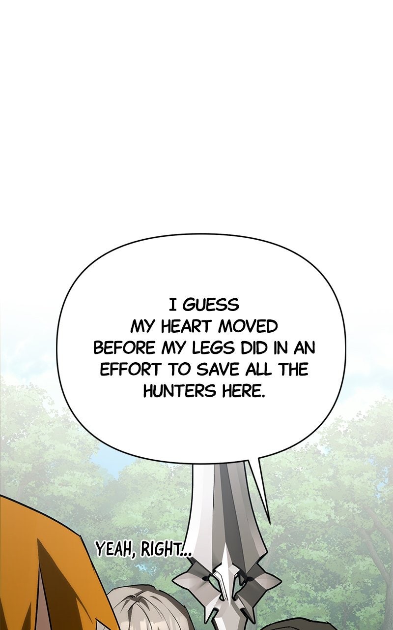 Read A Hero Who Knows His Stuff chapter 8 image 38 on Lezhin